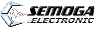 Logo semoga electronic